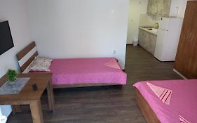 Apartmants Djekovi